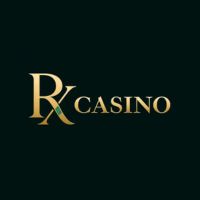 RX Casino Logo